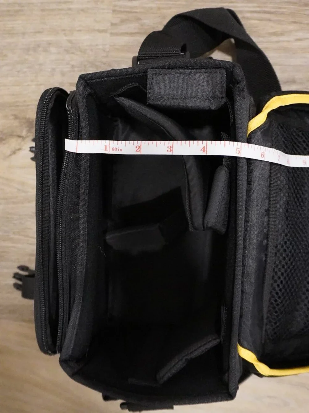 Nikon classic rugged